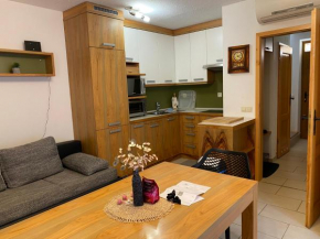 Apartment HB Moravske Toplice